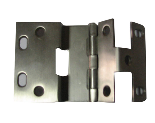 Aluminum/Iron/Stainless Steel Door/Cabinet/Furniture Hinge